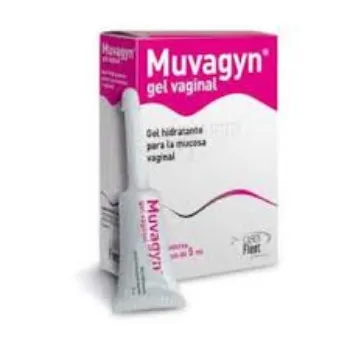  Vaginal Gel